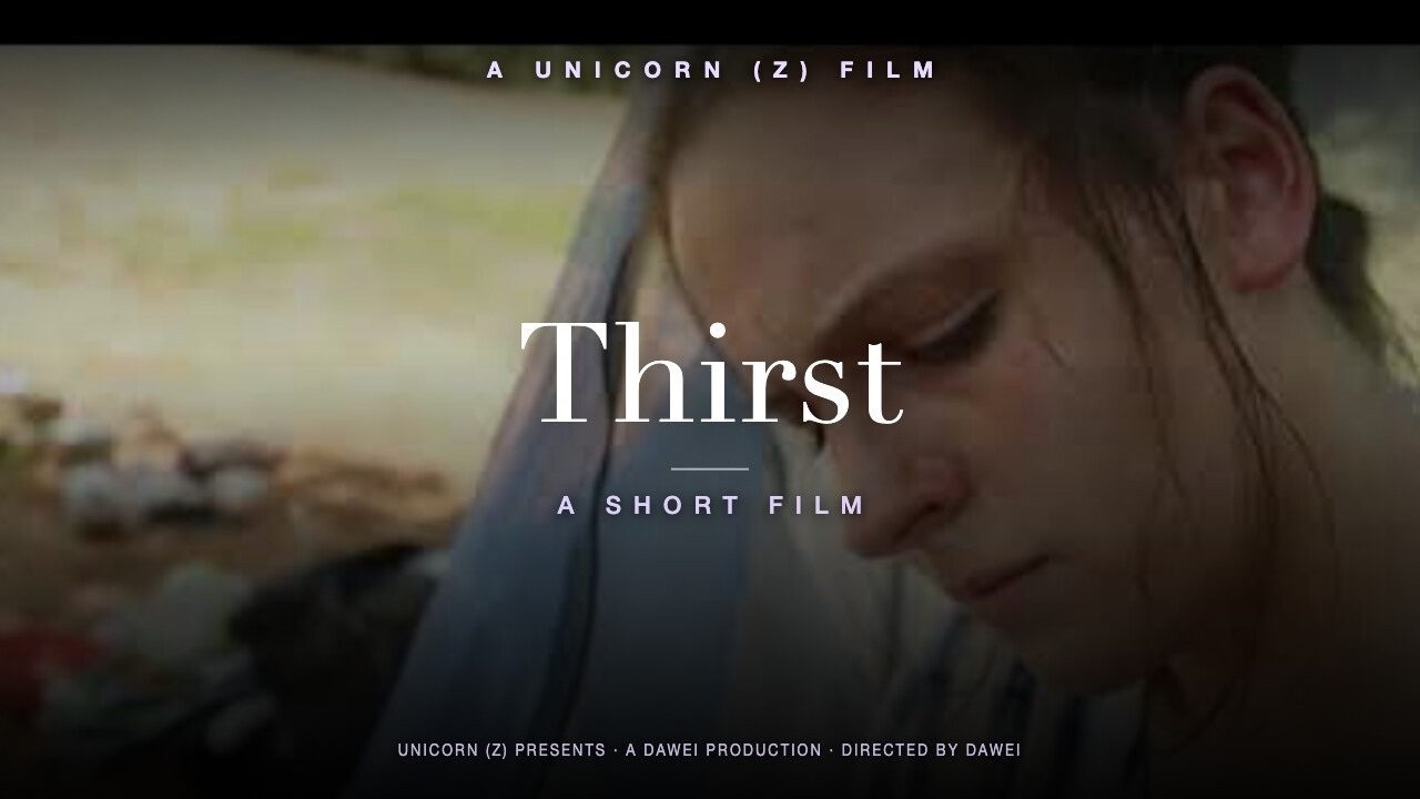 Thirst