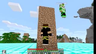 Fish Slap- Minecraft With friends