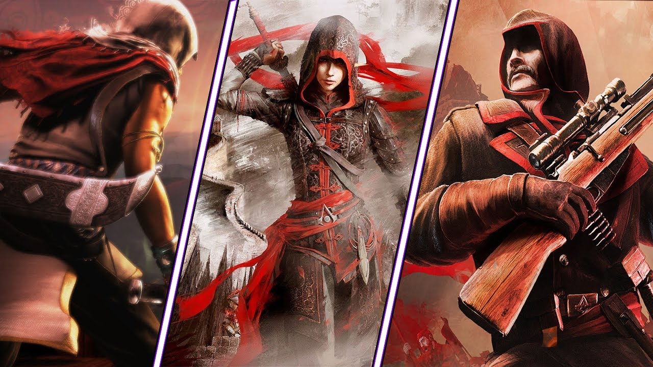 3 Gute und Nervige Achievement Games [Steam]