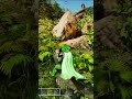 Trying To Find The Alpha Carno #arksurvivalevolved #arksurvivalascended #gaming #gamer #dinosaur