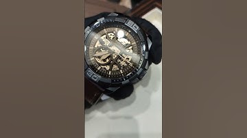 Fossil Automatic || ME3219