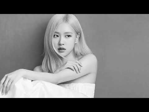 Rosé "Yes or No (feat. 허윤진 of LE SSERAFIM, Crush)" by GroovyRoom