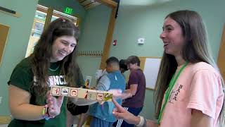 Science Leadership Camp – 2026