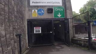 Whiteinch Glasgow
