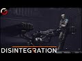 BACK IN THE SADDLE! Campaign Mission Walkthrough | Disintegration Gameplay