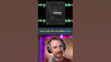 Presets opslaan in Adobe Audition: ZO EENVOUDIG IS HET! #adobeaudition #voiceediting #presets