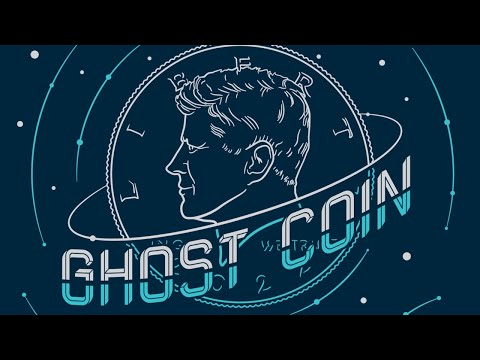Ghost Coin review