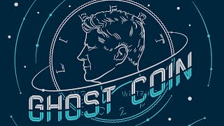 Ghost Coin by Nathan Kranzo - Magic Review