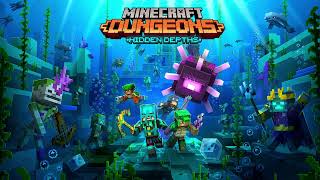Nematocyst - Minecraft Dungeons: Hidden Depths