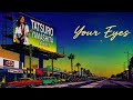 Tatsuro Yamashita - Your Eyes (Jazz Fusion Cover)