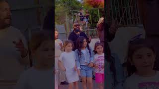 Ky moment po çmend rrjetin! 😱