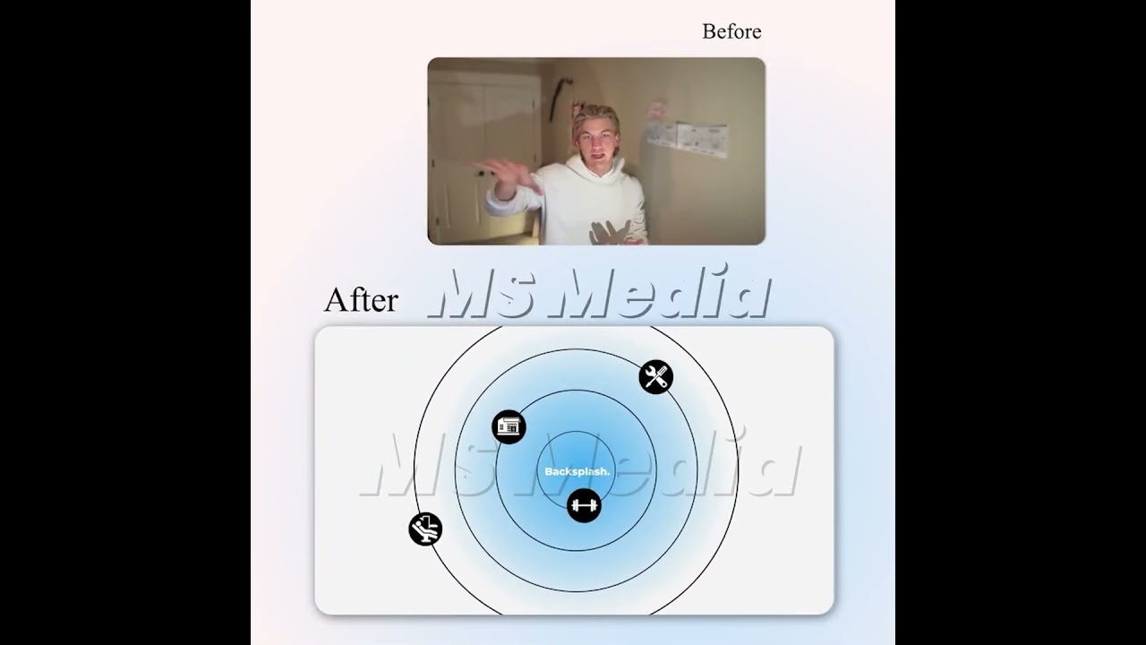 🔥 Before & After Video Editing Transformation | Professional Video Editing Service 2025