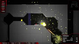 Gravity Force Demo Gameplay