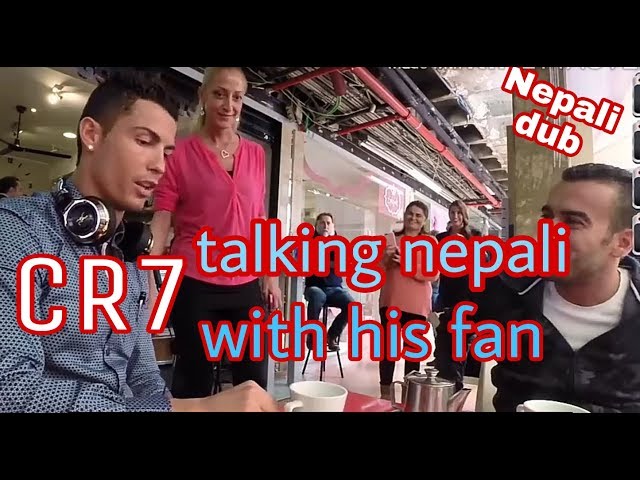 CR7 Fan Nepal - Rules for #football: 1) Cristiano Ronaldo
