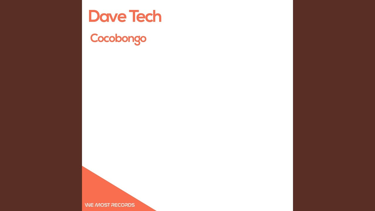 Watch Cocobongo on YouTube Watch Cocobongo on YouTube