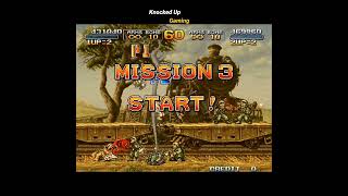 Epic Metal Slug 2 Gameplay: Tips and Tricks to Dominate! #MetalSlug2 #Gaming #RetroGames screenshot 2