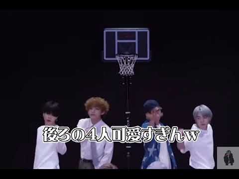 ツッコミどころ満載のPermission to Dance【概要欄Look 】