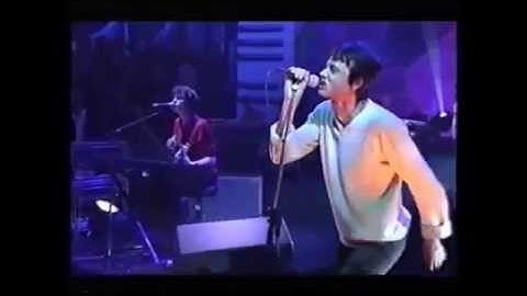Suede - Can
