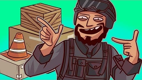 THE PERFORMANCE - Counter-Strike GO Highlights