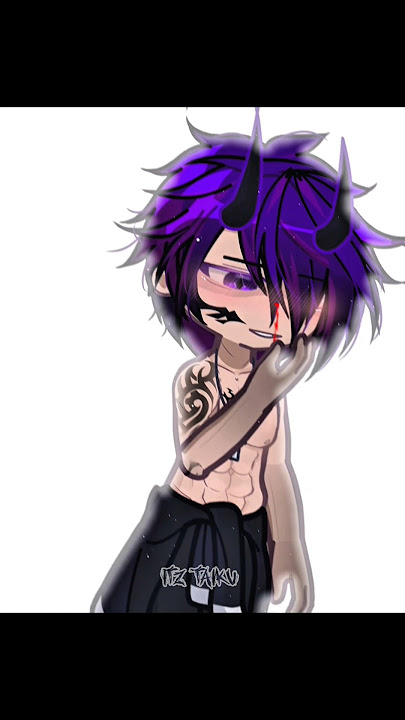 LONELY LONELY 😫💔||#gacha #gachaclub #gachalife #trend #bl #viralvideo #fyp #edit