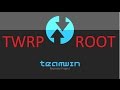 Установка TWRP и Root на Redmi note 3 Pro для ANDROID 5.1