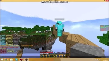 No fall, Anti-Knockback, Forcefield - zenhoff