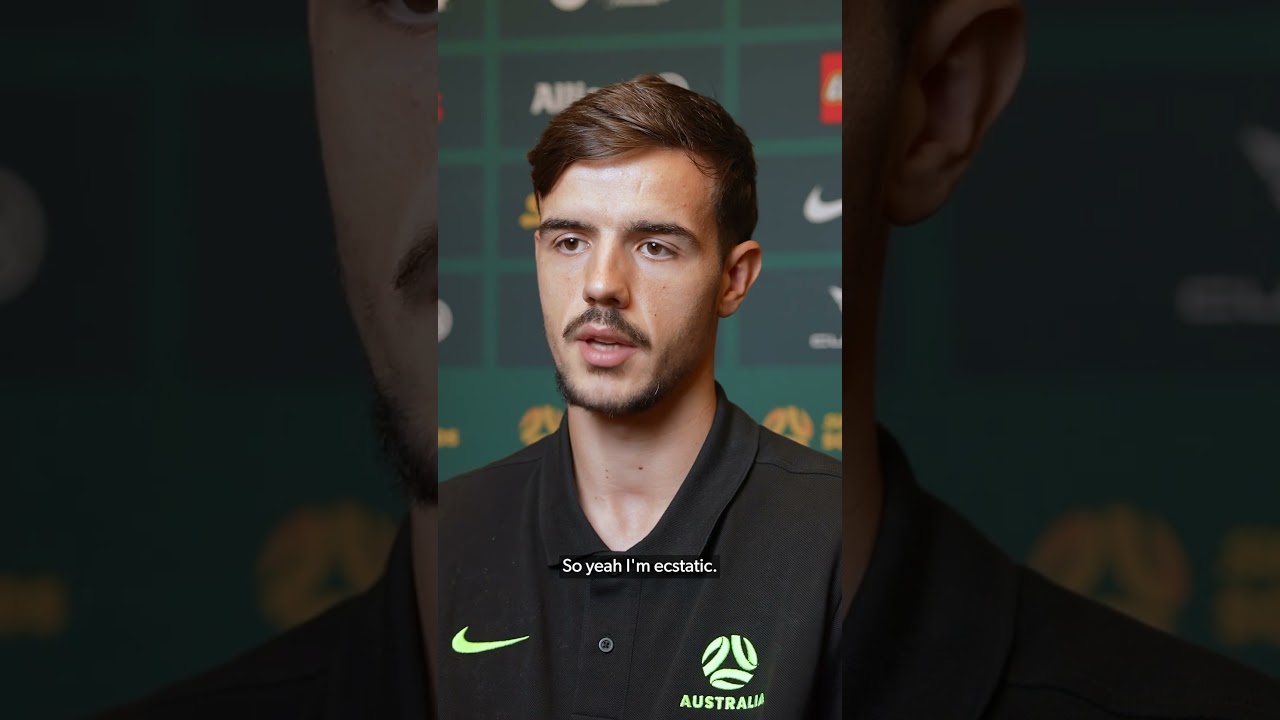 Nicolas Milanovic on his traits and reuniting with Hayden Foxe 