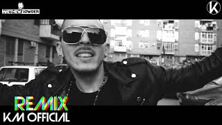 Franco Ricciardi Ft. Enzo Dong - Prumesse Mancate Km Remix