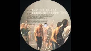 Azzido Da Bass - Dooms Night (DJ JamX & De Leon's DuMonde Remix) -1999-