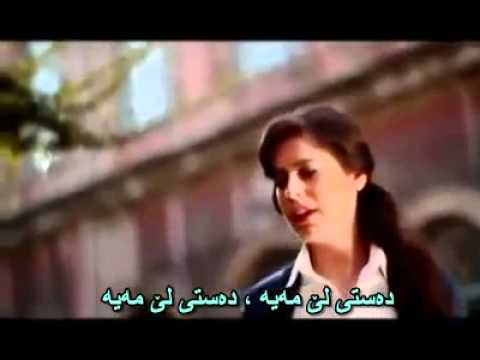 new turkish song with kurdish subtitle