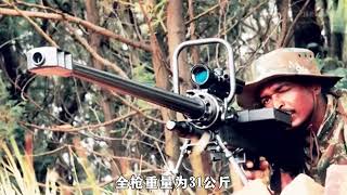 The Snipers Guide To Maximum Range With The Ntw20 Rifle