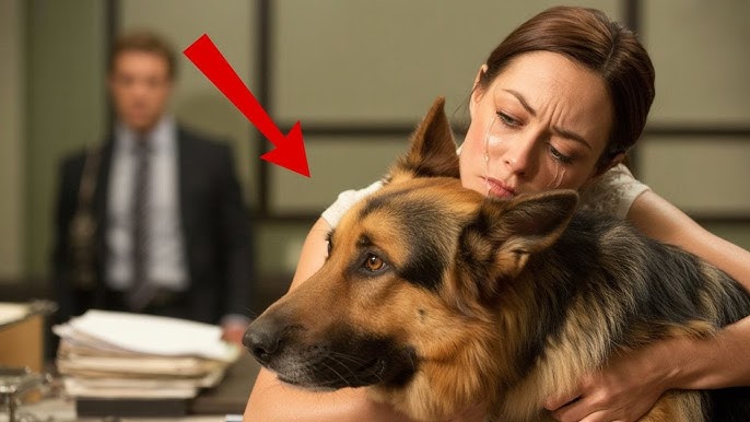 Cop Breaks Down: The Tragic Secret This Puppy Was Hiding Will Make You CRY! - YouTube