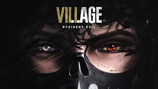 CORPSE and TinaKitten Attempt to Play RESIDENT EVIL VILLAGE (Livestream Highlights & Playthrough)
