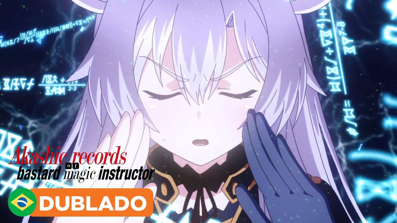 AKASHIC RECORDS 2 TEMPORADA? Rokudenashi Majutsu 2 temporada 