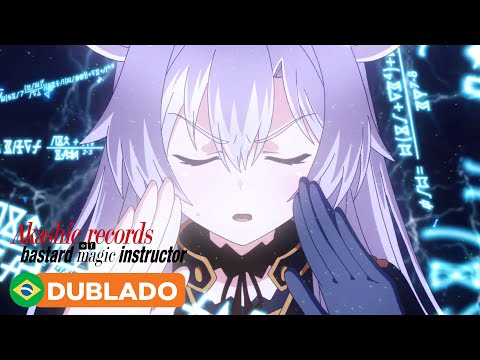 Rokudenashi Majutsu Koushi to Akashic Records - Dublado - Akashic Records  of Bastard Magical Instructor, RokuAka