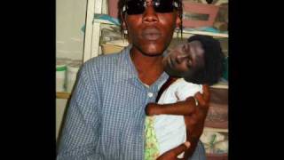 Aidonia Thunderous Clap.