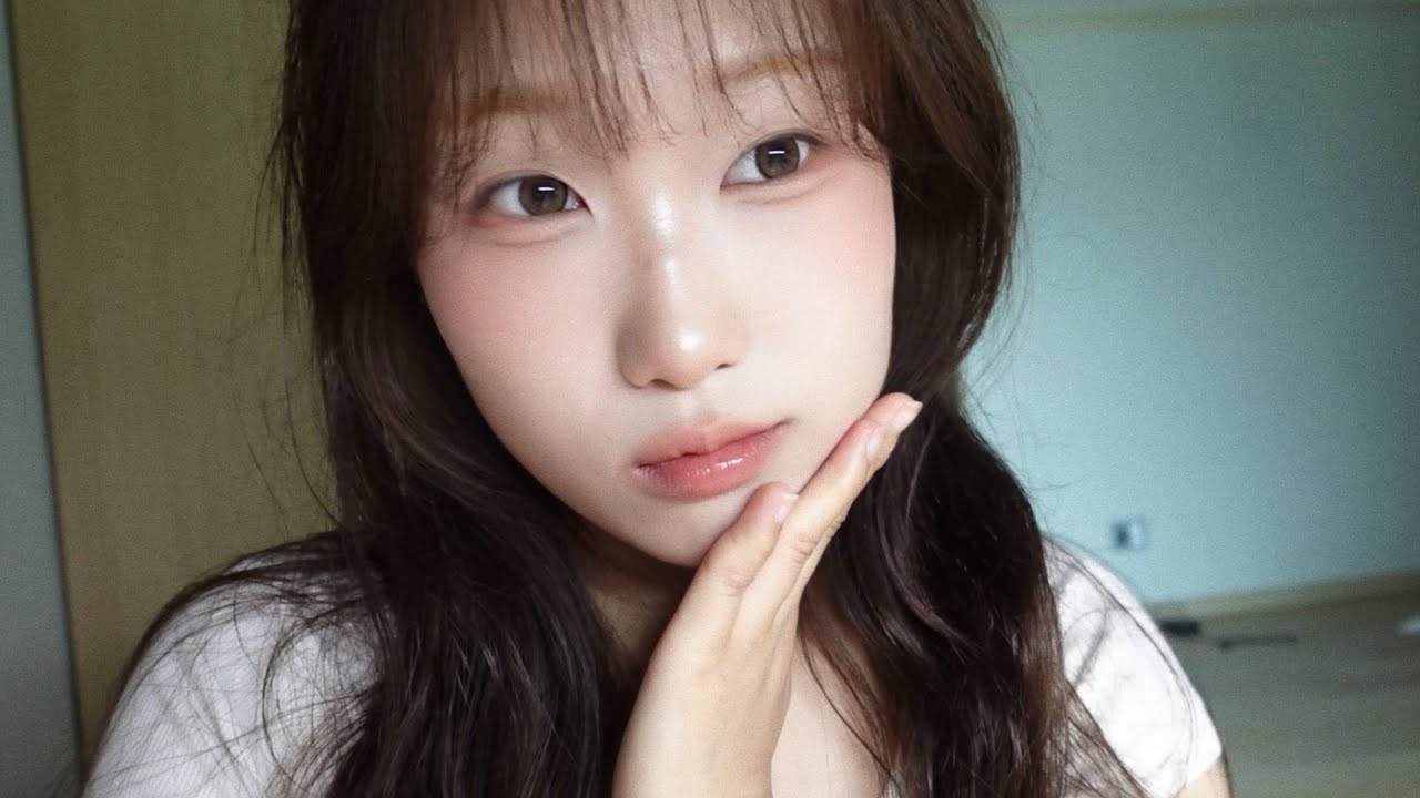 조곤조곤 같이 준비해요 GRWM | 개강이 와버렸다…🌀 • 귀멸의 칼날 • 겟레디윗미