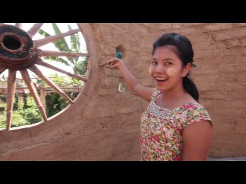 NEED Myanmar - Katy Perry's Fireworks Lip Dub