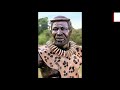 Credo Mutwa: The Truth About Piet Retief, Shaka & Dingana Part II