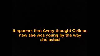 Celebrity Celinos. The truth of the monster inside him Net Worth