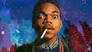 Video thumbnail of "Chance The Rapper - Feel No Ways (Drake Cover)"