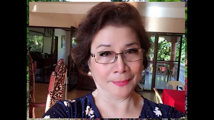 TAMMY (Sang by: Linda Sia Villanueva)