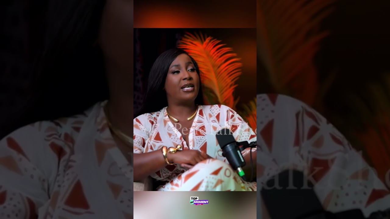 Перл Рэйр не знала, что Синдика была в отношениях 😱