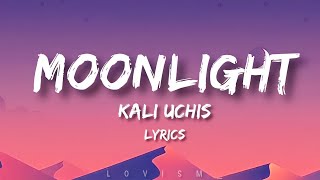 Kali Uchis — Moonlight [Lyrics]