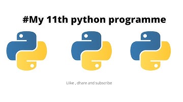 #11 Creating a fractal tree design using python !!!! #python  #programme #programming #techlover