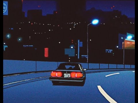 Monolink - Otherside - (Fideles Remix) - Night Drive Edit