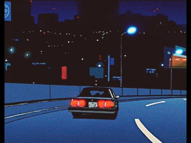 Monolink - Otherside - (Fideles Remix) - Night Drive Edit