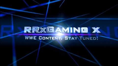 Awesome Intro! - Created using Flixpress.com