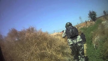 code red airsoft 7/24/11