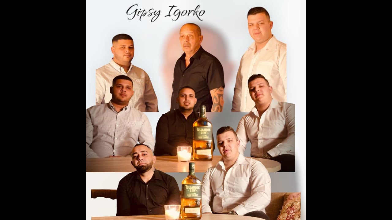 🎄🎥 Gipsy Igorko - Mix Sladakov ( OFFICIALvideo ) 🎄🎥